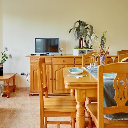 Apartamentos Lorelay 3 Peñíscola Buitenkant foto