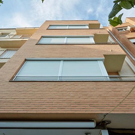 Apartamentos Lorelay 3 Peñíscola Buitenkant foto