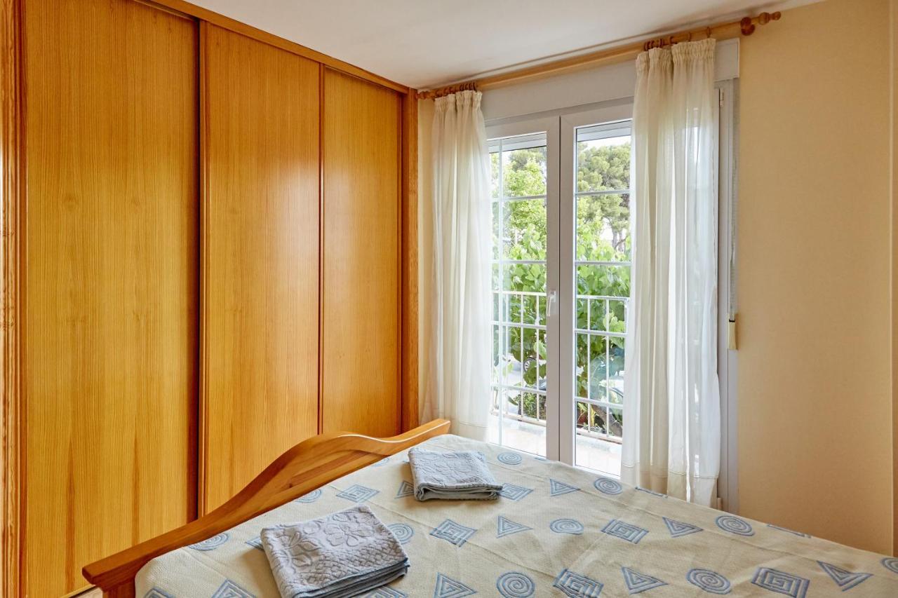 Apartamentos Lorelay 3 Peñíscola Buitenkant foto