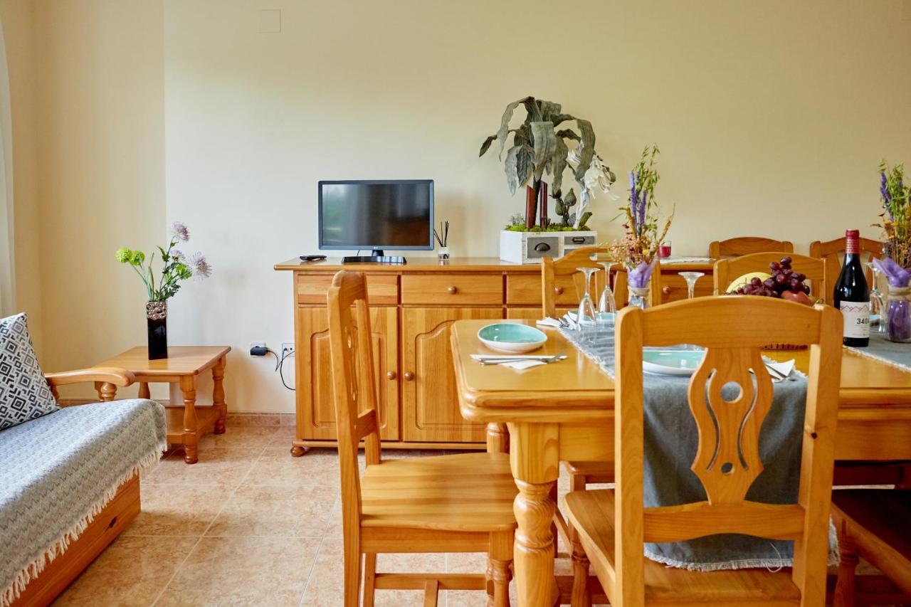 Apartamentos Lorelay 3 Peñíscola Buitenkant foto